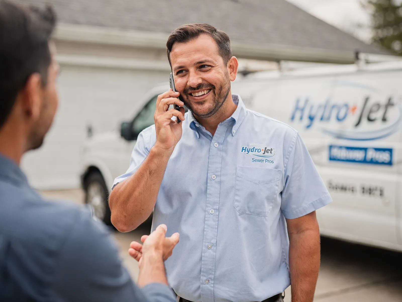 Hydro Jetting Silver Creek, NY FAQs